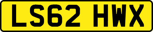LS62HWX