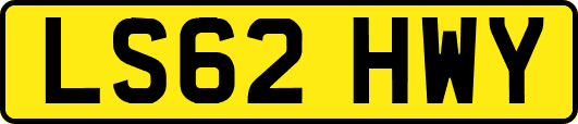 LS62HWY