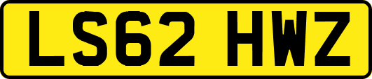 LS62HWZ