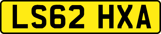LS62HXA