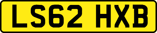 LS62HXB