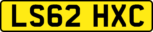 LS62HXC