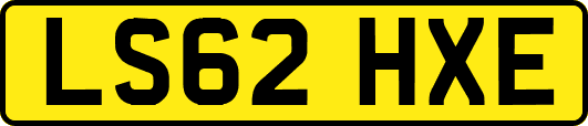 LS62HXE