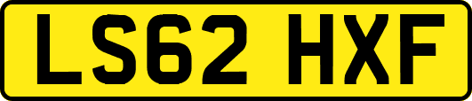 LS62HXF