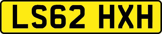 LS62HXH