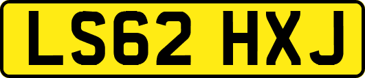 LS62HXJ