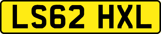 LS62HXL
