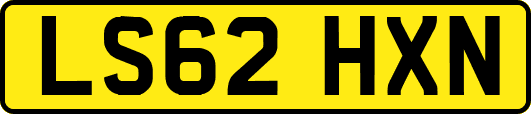 LS62HXN