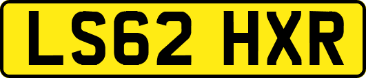 LS62HXR