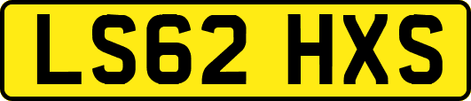 LS62HXS