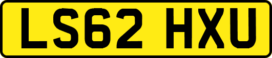 LS62HXU