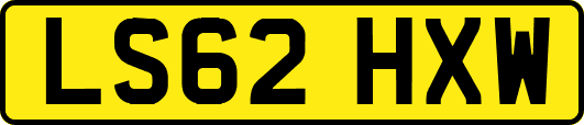 LS62HXW