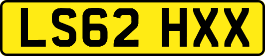 LS62HXX