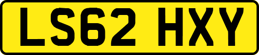 LS62HXY