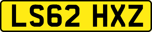 LS62HXZ