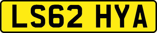 LS62HYA