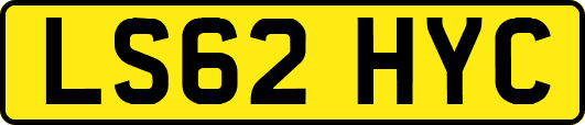 LS62HYC