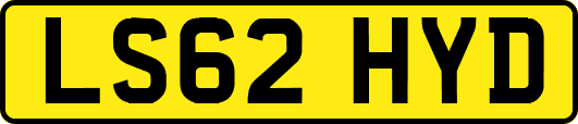 LS62HYD