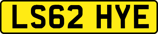 LS62HYE