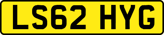 LS62HYG