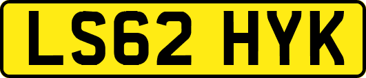 LS62HYK