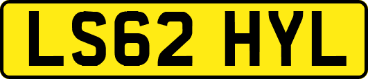 LS62HYL