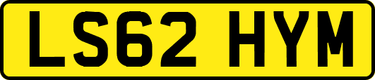 LS62HYM