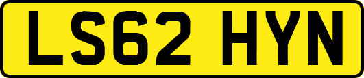 LS62HYN