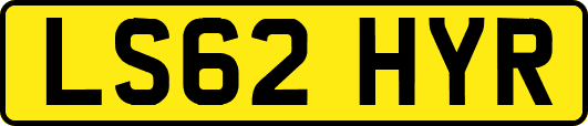 LS62HYR