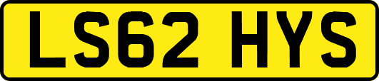 LS62HYS