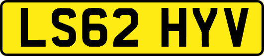 LS62HYV