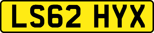 LS62HYX
