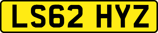 LS62HYZ