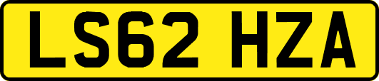 LS62HZA