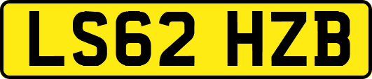 LS62HZB