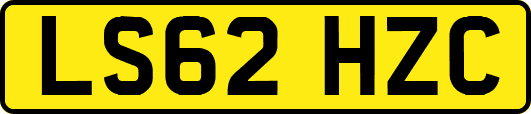 LS62HZC