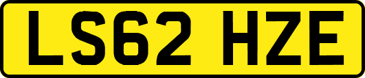 LS62HZE