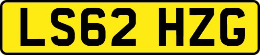 LS62HZG