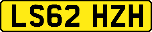 LS62HZH