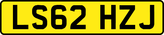 LS62HZJ