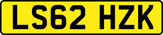 LS62HZK