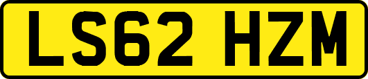LS62HZM