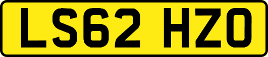 LS62HZO
