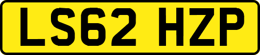 LS62HZP