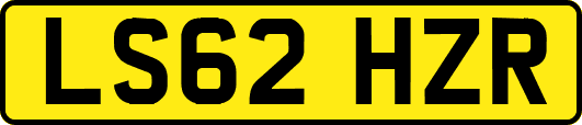 LS62HZR