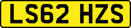 LS62HZS