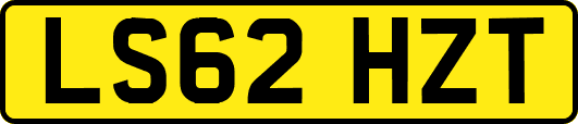 LS62HZT