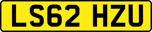 LS62HZU