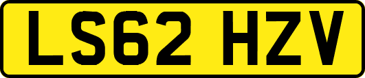LS62HZV