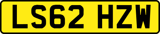 LS62HZW